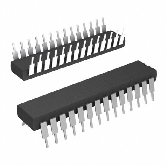 Analog Devices AD7564BNZ IC
