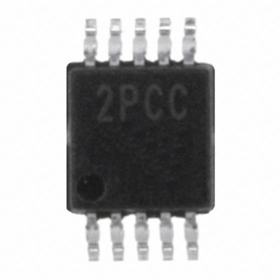 Cirrus Logic CS2100CP-CZZ Integrated Circuit