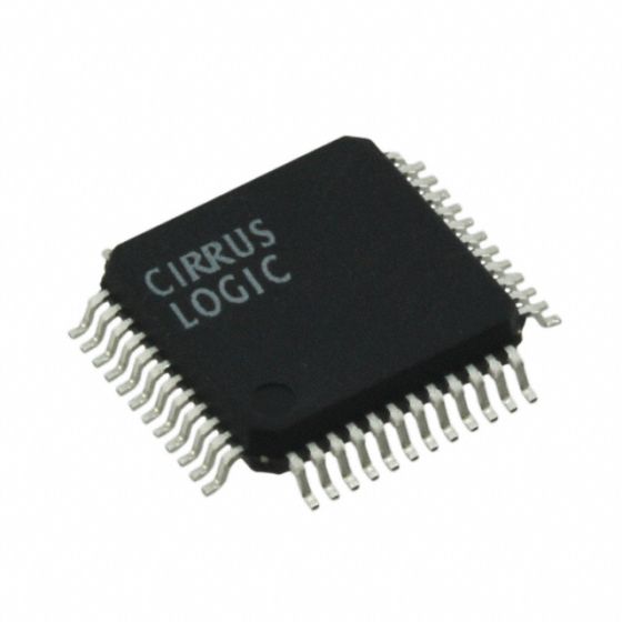 Cirrus Logic CS3308-CQZ Integrated Circuit