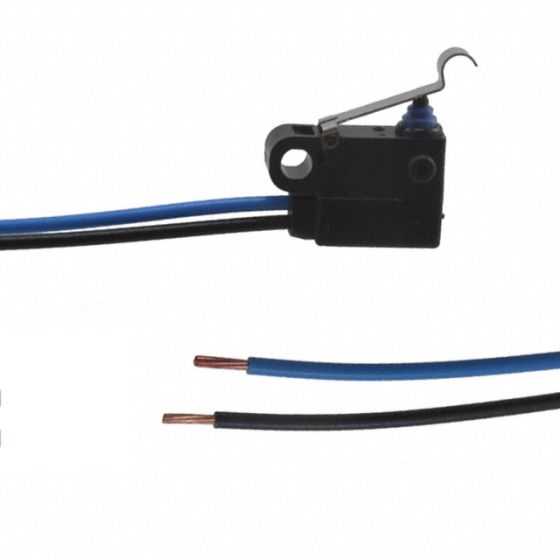 Omron D2HW-C233MR Switch