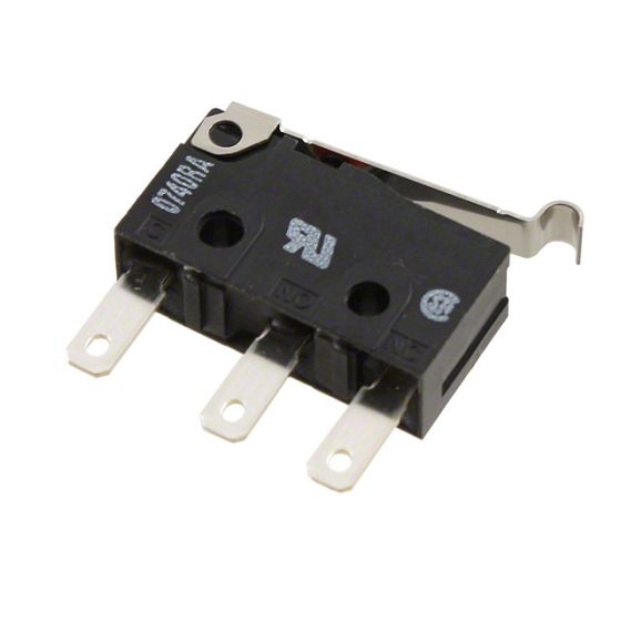 Omron D2SW-3L3DS Miniature Basic Switch