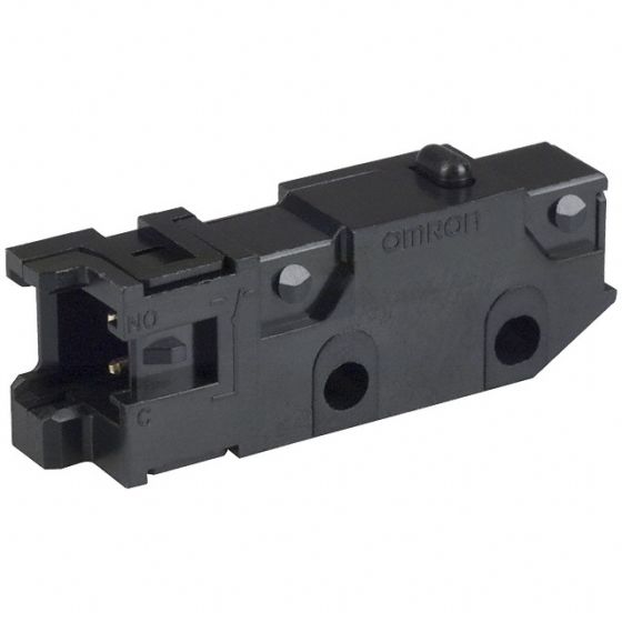 Omron D3M-01-3-5 Miniature Basic Switch