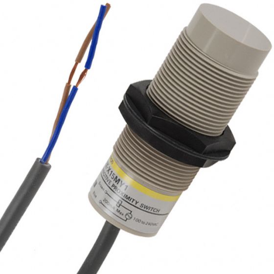 Omron E2K-X15ME1 Sensor
