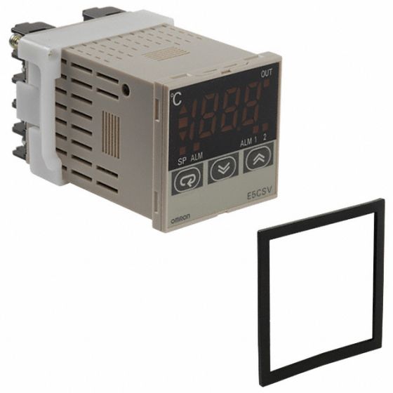 Omron E5CSV-RT-F Relay