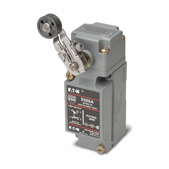 EATON E50RB34 Switches