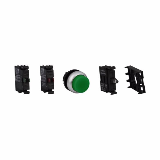 EATON M22-DLH-G-K20-230G Switches