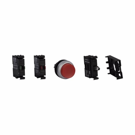 EATON M22-DLH-R-K11-230R Switches