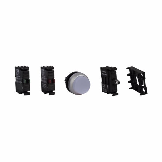 EATON M22-DLH-W-K20-230W Switches