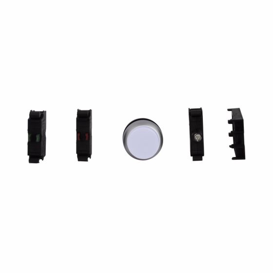 EATON M22-DLH-W-K20-W Switches