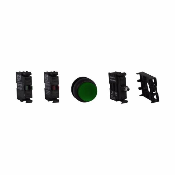 EATON M22S-DLH-G-K20-230G Switches