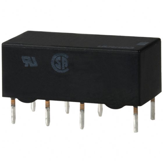 Omron G6AU-274P-ST-US-DC12 Relay