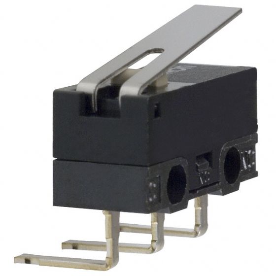 Omron D2F-FL3-A Switch