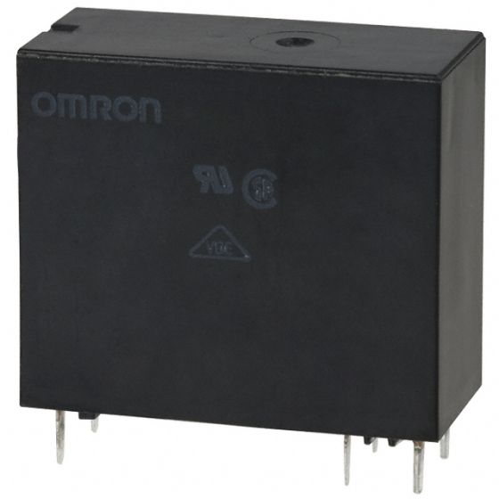 Omron G2R-2A4-AC110 Relay