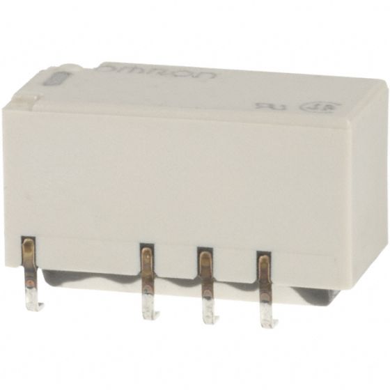 Omron G6S-2G-DC5 Relay