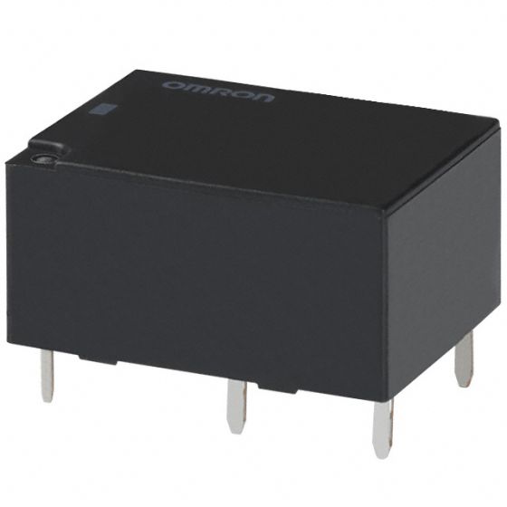 Omron G6C-4BND DC12 Terminal Block