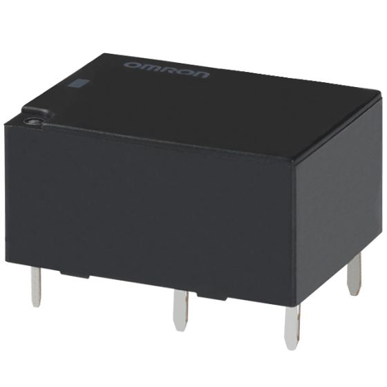 Omron G6C-2117P-US-DC6 Power PCB Relay