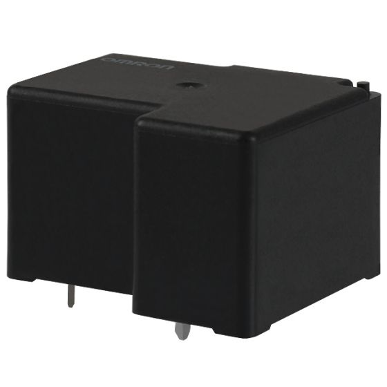 Omron G8P-1C4P DC9 BY OMZ Power PCB Relay