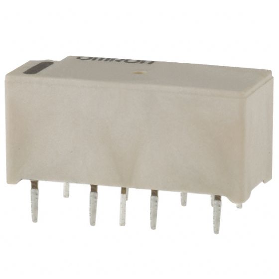 Omron G6Z-1FE-A DC3 Relay