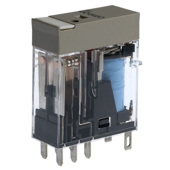 Omron G2R-2A-SKVD-AC220 Relay