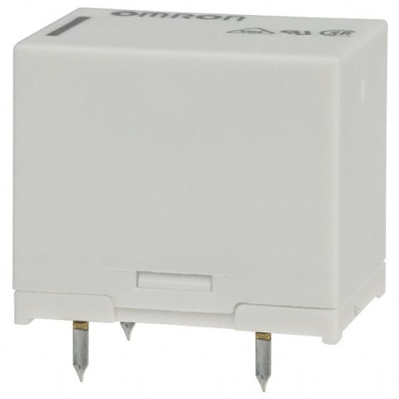 Omron G5LE-1A-CF DC24 Relay