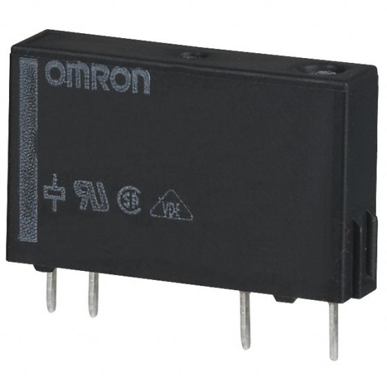 Omron G6DS-1A DC12 Relay