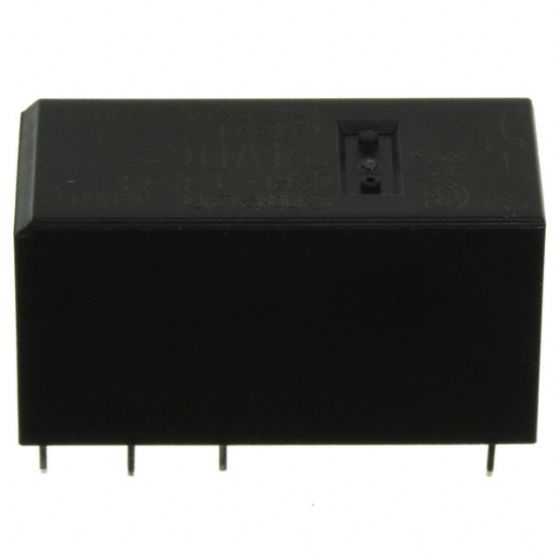 Omron G2RL-1-E-CF DC9 Relay