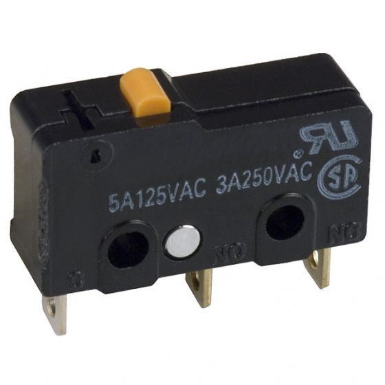 Omron SS-5-3D Switch
