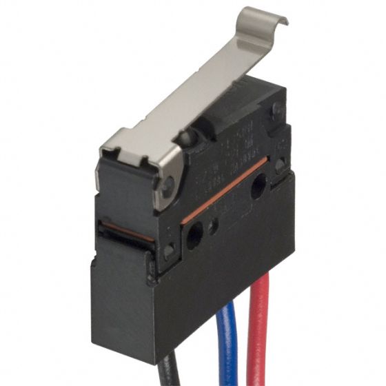 Omron D2SW-3MS-0 Wire
