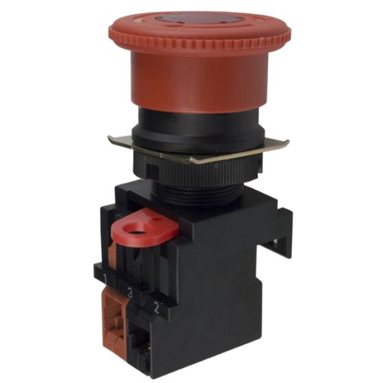 Omron A22EL-M-T1-01 Turnreset
