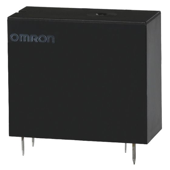 Omron G2R-1A4-H-DC5 Relay