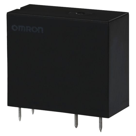 Omron G2R-14-AS DC24 Relay
