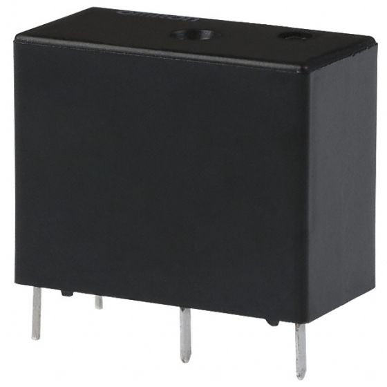 Omron G5Q-1A4-DC12 Relay