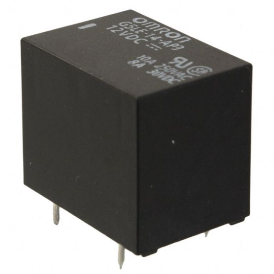 Omron G5LE-14-AP3-36 DC24 Power PCB Relay