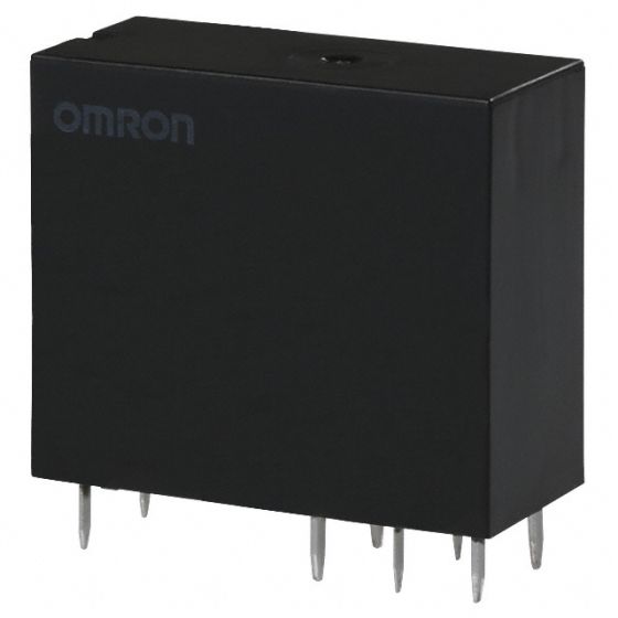 Omron G2R-24-DC110 Relay