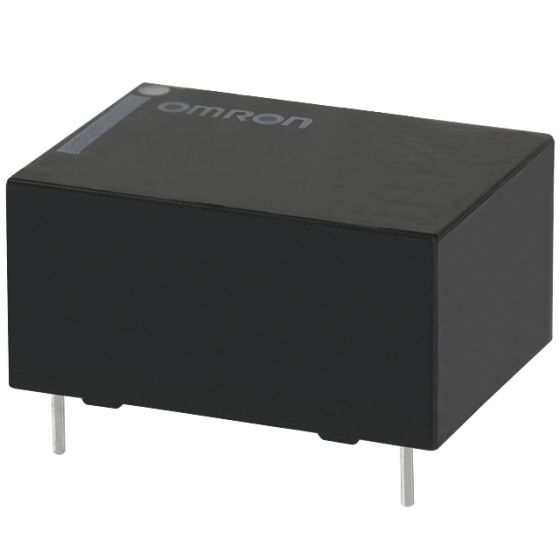Omron G5CA-1A4-H DC5 Power PCB Relay