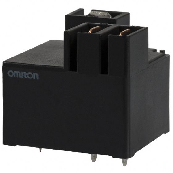 Omron G8P-1A4P DC9 BY OMZ Power PCB Relay