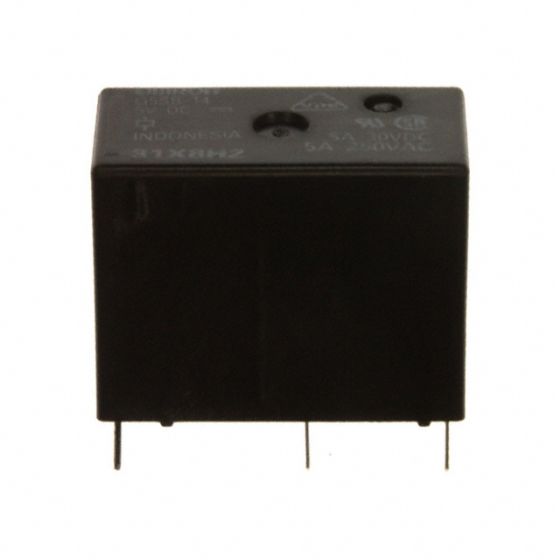 Omron G5SB-14-HR DC5 Power PCB Relay