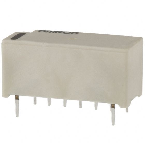 Omron G6ZU-1FE DC5 Relay
