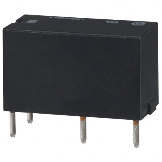 Omron G6B-1177P-ND-US-DC12 Power PCB Relay