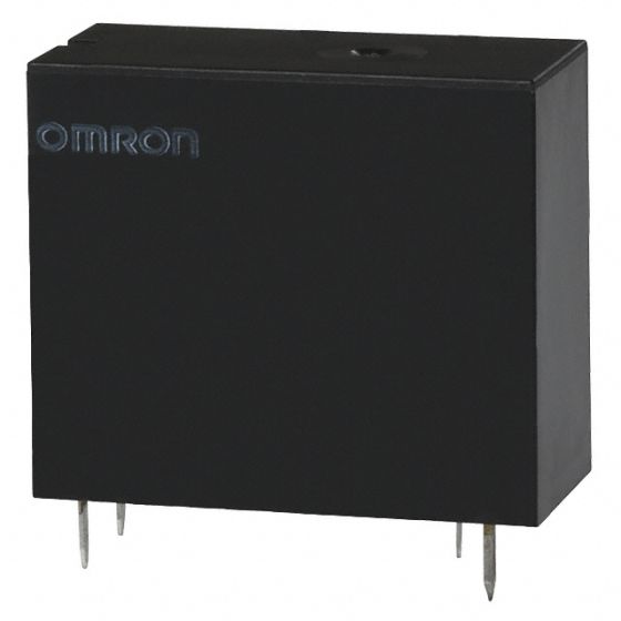 Omron G2R-1A4-AC240 Relay
