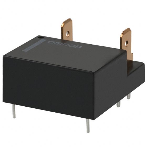 Omron G5CA-1A DC9 Power PCB Relay