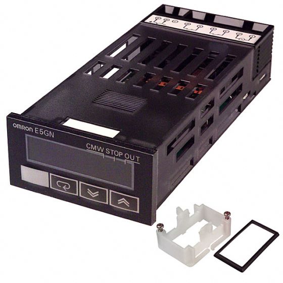 OMRON E5GN-RTD AC/DC24 Controller