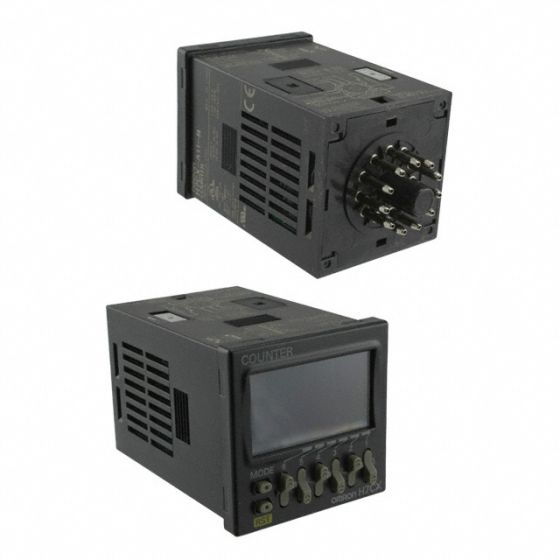 H7CX-A11-N AC100/240-Omron