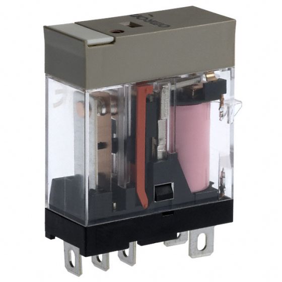 Omron G2R-1-DC110 Relay
