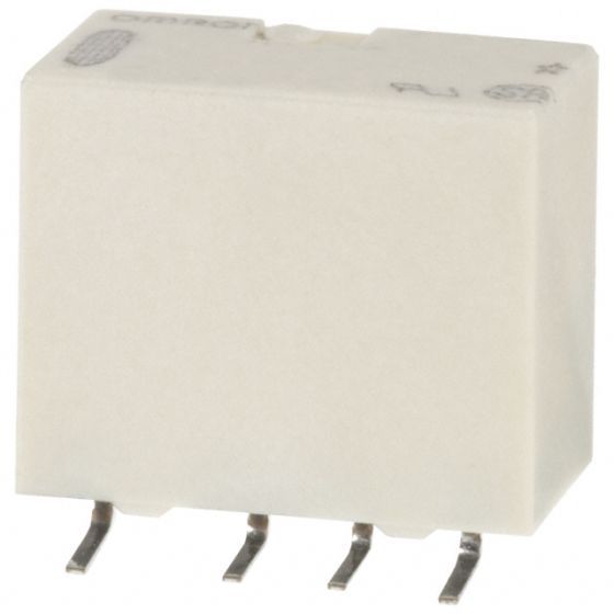 Omron G6J-2FL-Y-TR DC5 Relay