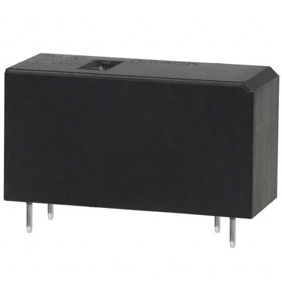 Omron G2RL-1A-CF DC5 Relay