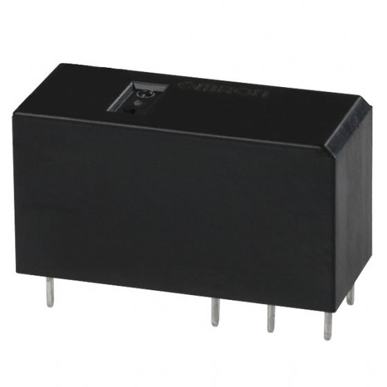 Omron G2R-24-DC36 Relay