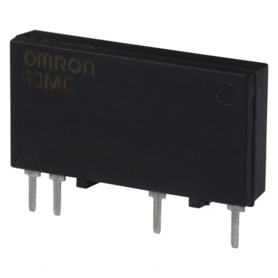 Omron G3MC-201PL DC5 Relay