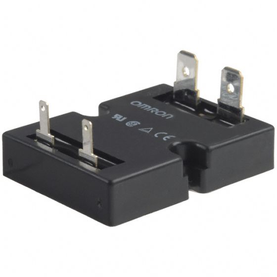 Omron G3NE-220T-US DC24 Relay