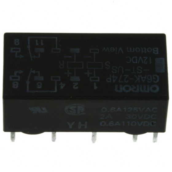 Omron V-10G-1C4-K Switch